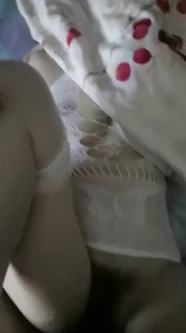 [原创] 老婆会看留言